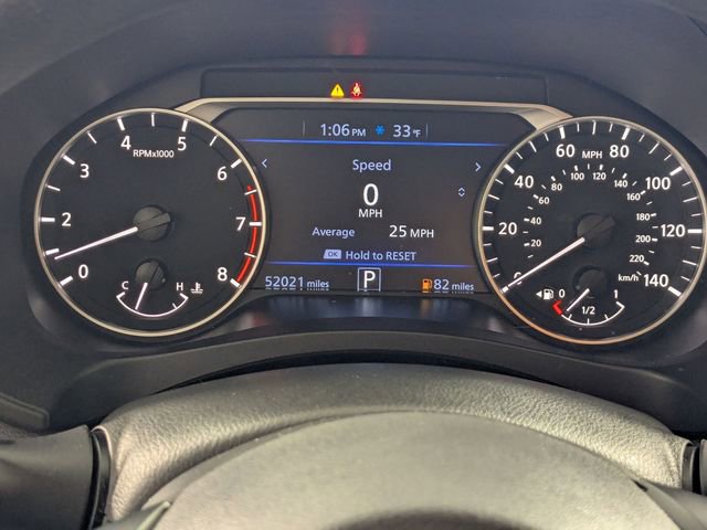 Used 2023 Nissan Altima 2.5 SV image 17