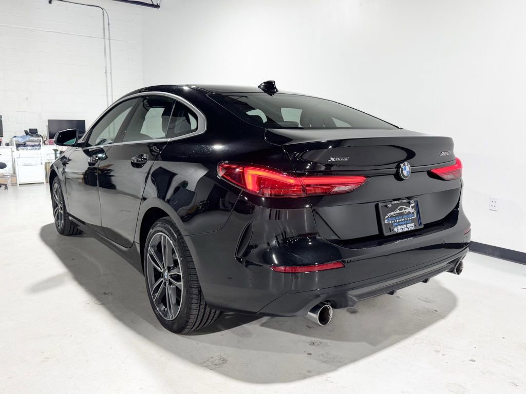 Used 2024 BMW 228i xDrive Gran Coupe image 8