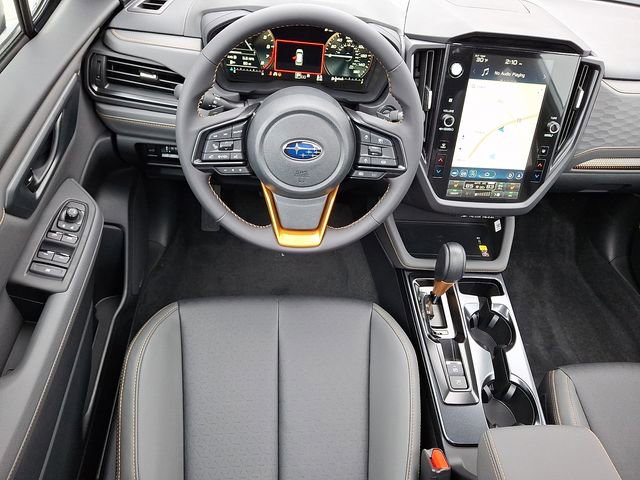 New 2026 Subaru Forester Wilderness image 2