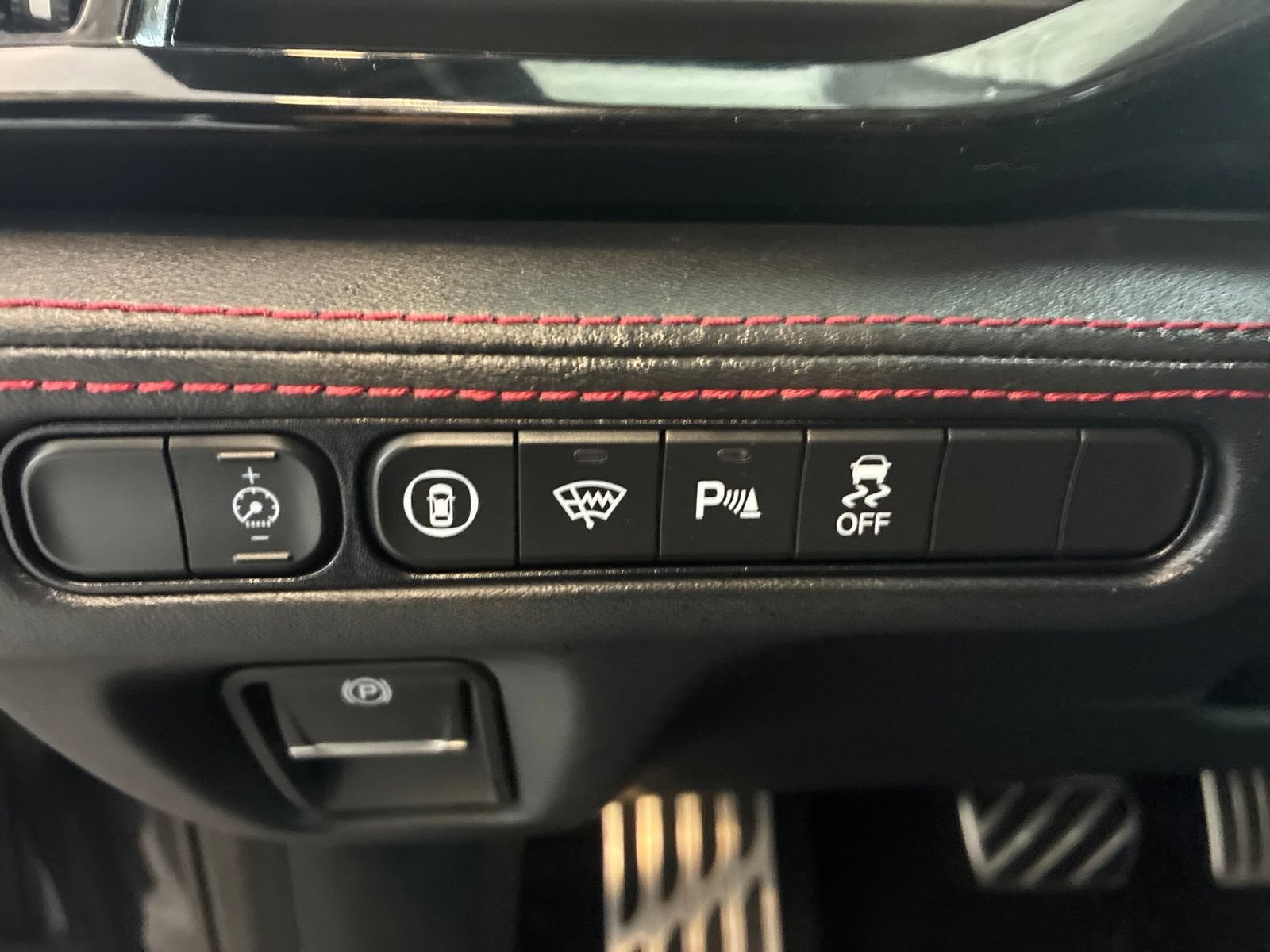 Used 2025 Acura MDX A-Spec AWD/4WD image 21