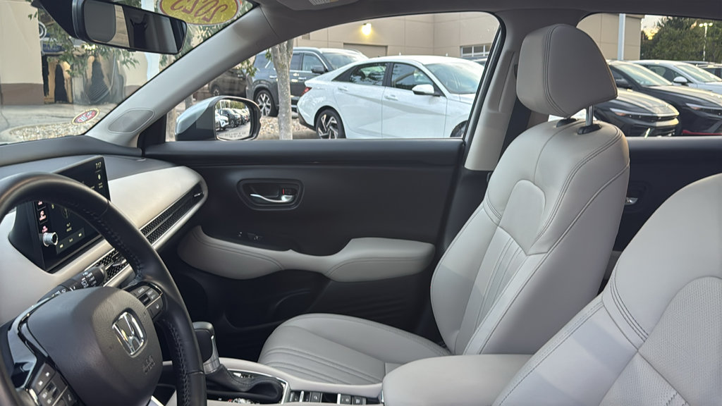 Used 2026 Honda HR-V EX-L image 24