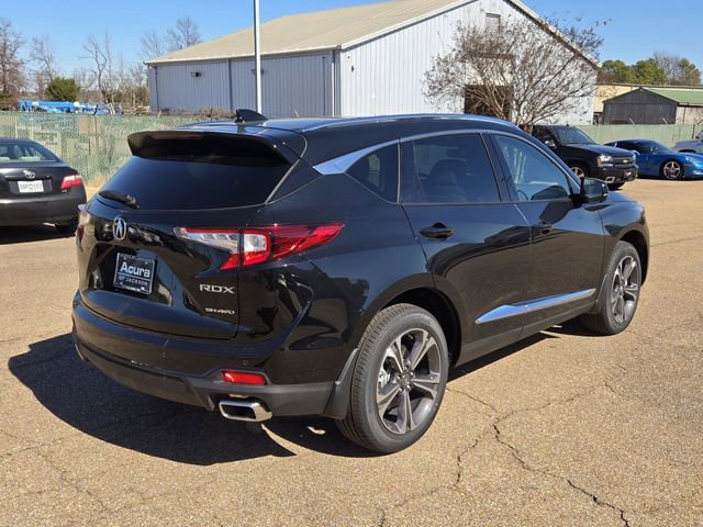 New 2026 Acura RDX SH-AWD w/ Technology Package image 18