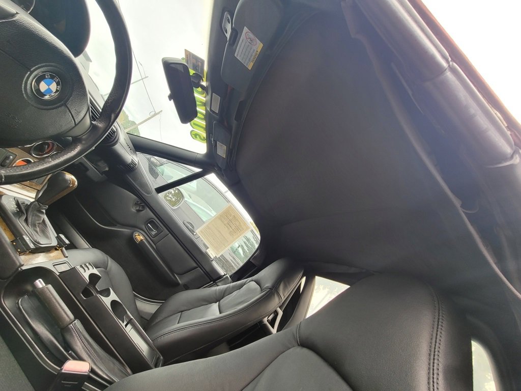 Used 2002 BMW Z3 3.0i image 16