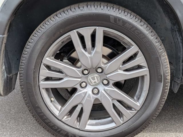 Used 2020 Honda Passport EX-L image 12