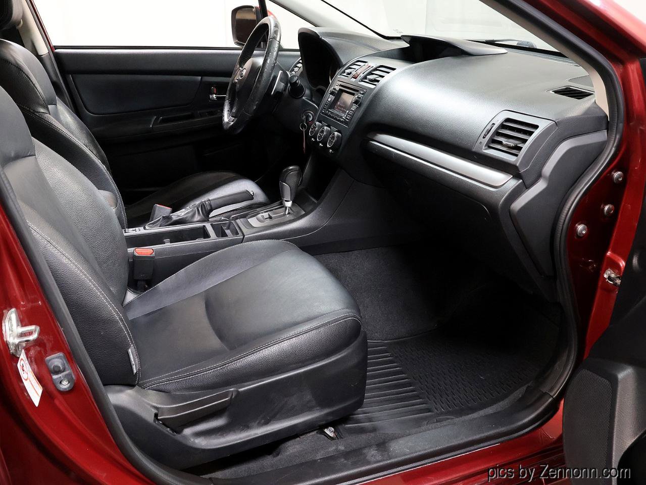 Used 2014 Subaru Impreza 2.0i Sport Limited w/ Popular Package #1 image 32