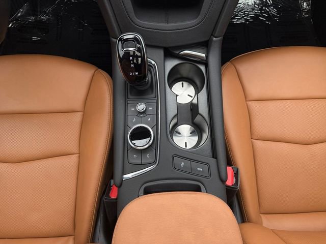 Used 2026 Cadillac XT5 Premium Luxury w/ Driver Assist Package image 11