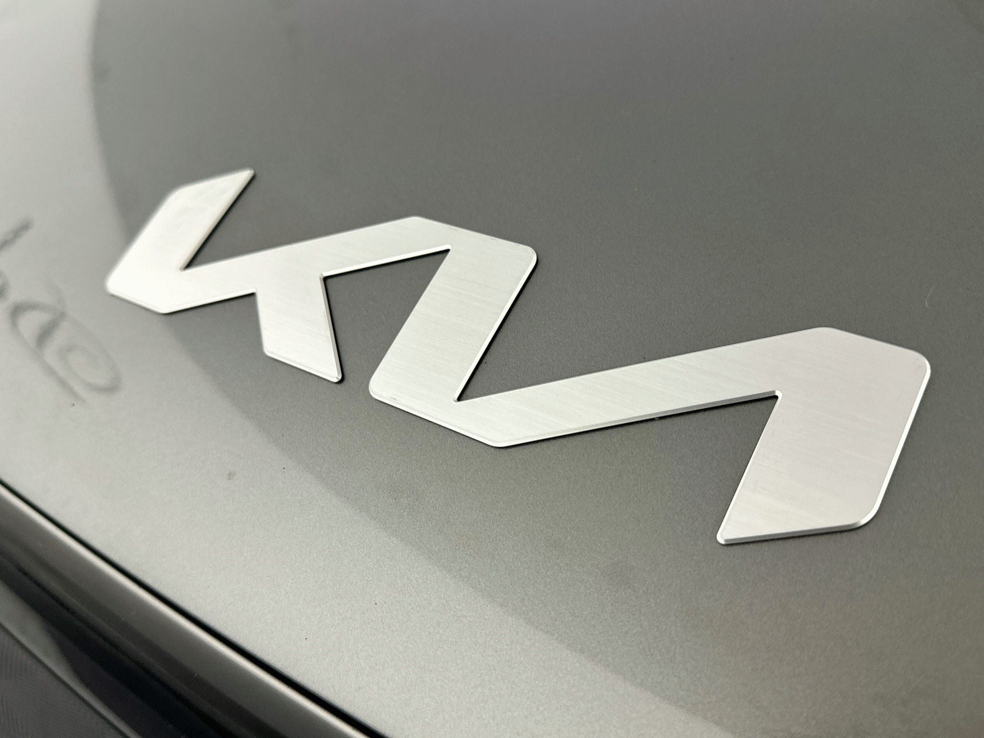 Used 2024 Kia EV9 GT-Line AWD/4WD image 37
