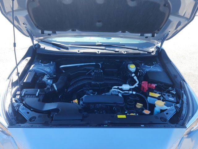 Certified 2024 Subaru Impreza 2.0i Sport AWD/4WD image 29