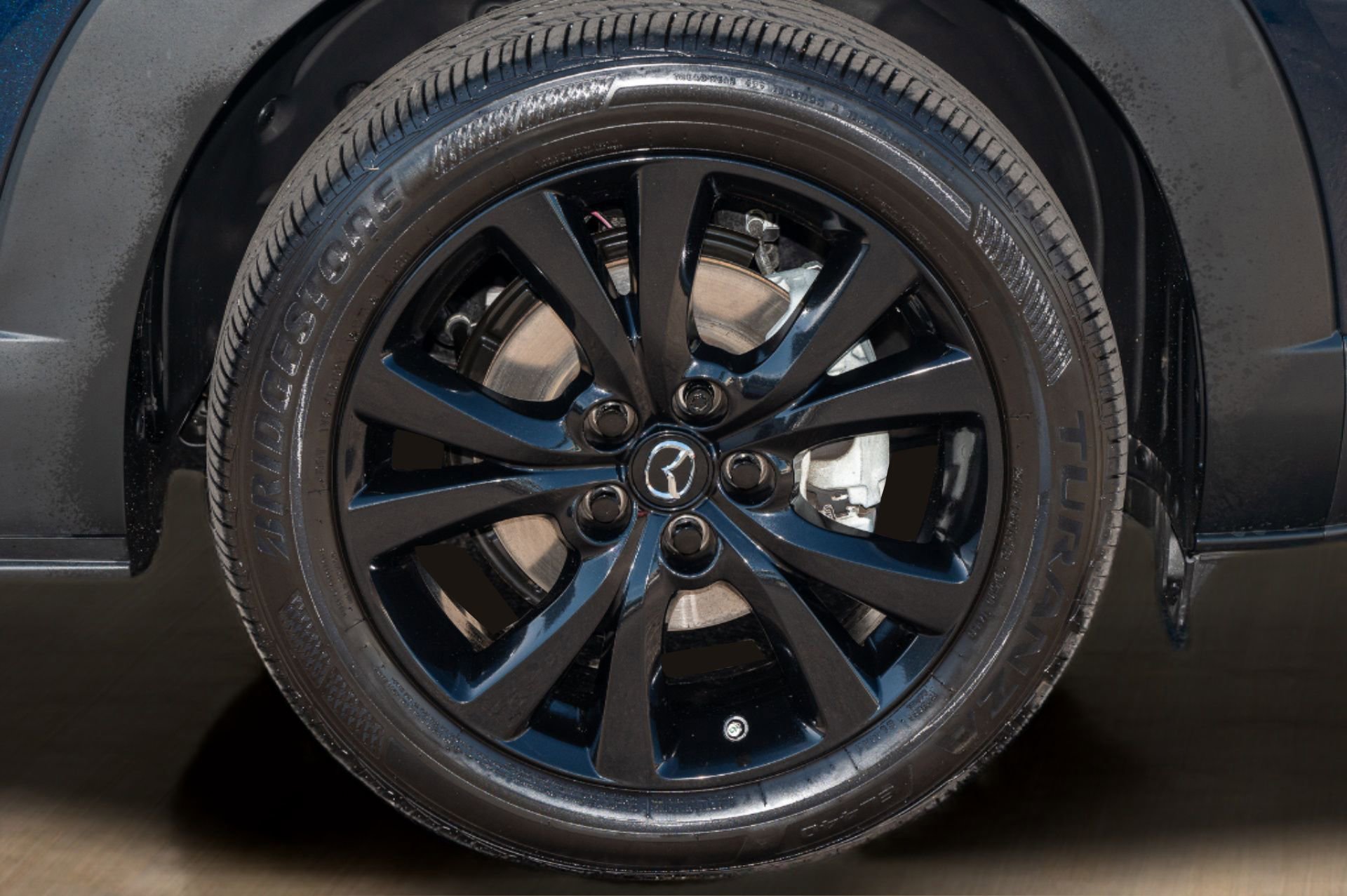 Used 2024 MAZDA CX-30 2.5 Turbo w/ Premium Package image 67