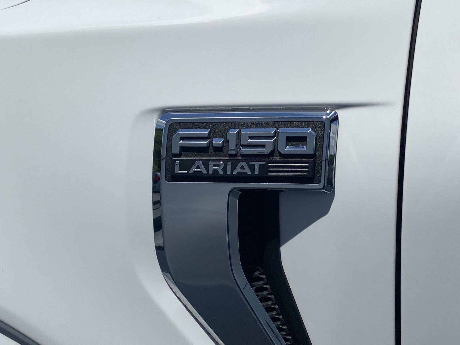 Used 2024 Ford F150 Lariat w/ Equipment Group 502A High AWD/4WD image 10