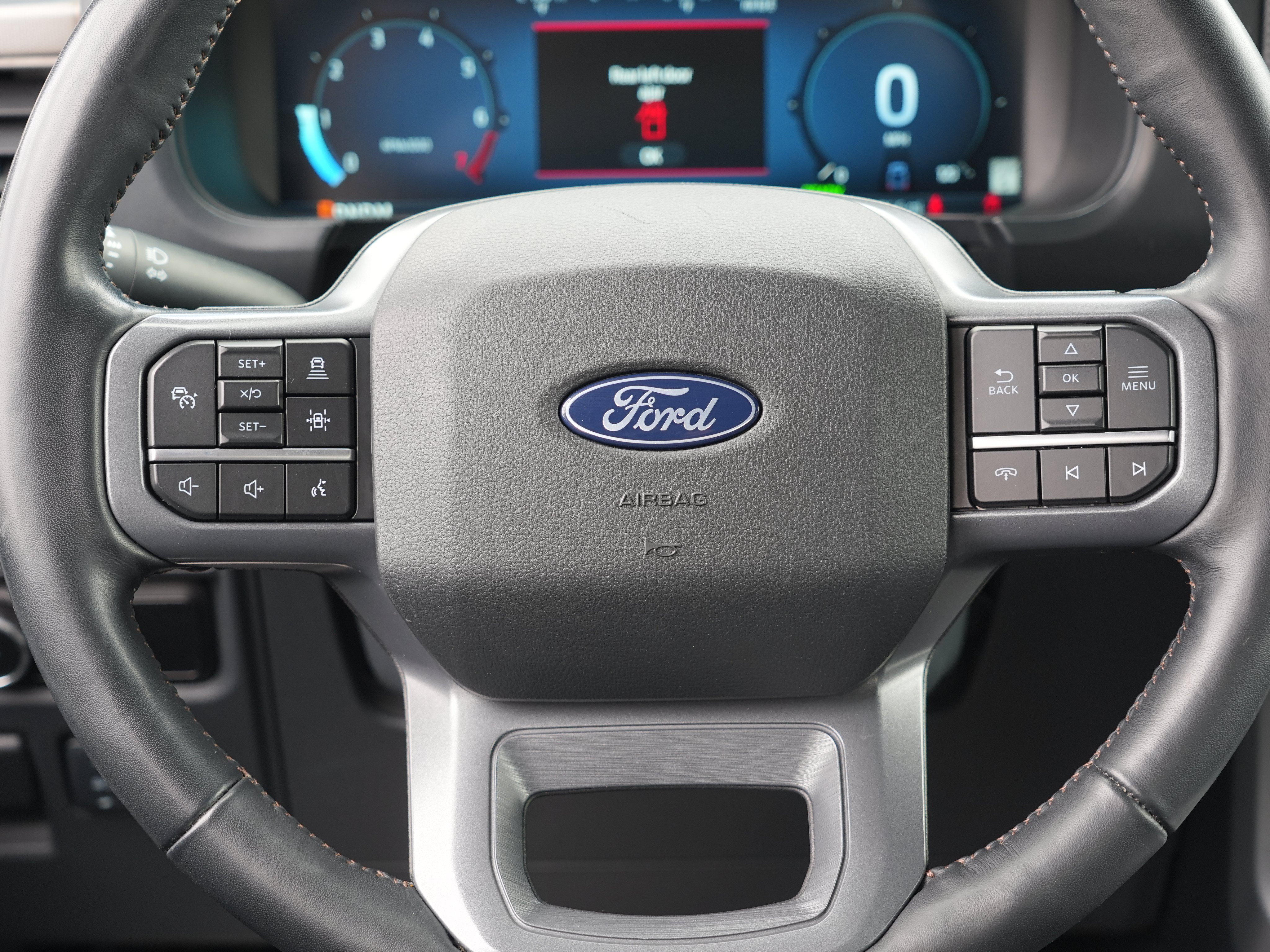 Used 2024 Ford F150 Lariat w/ Equipment Group 502A High AWD/4WD image 29