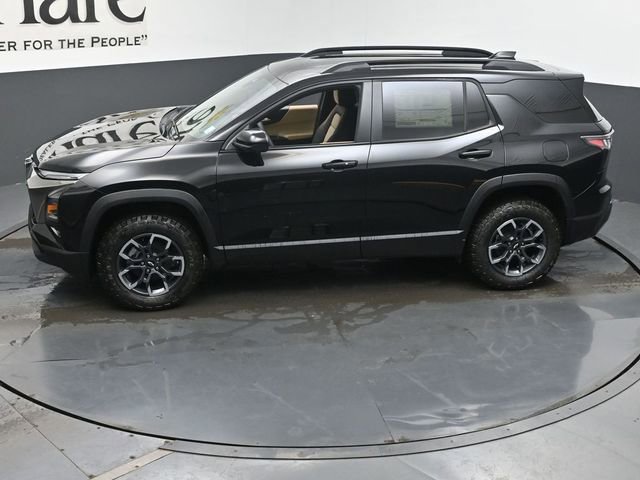 New 2026 Chevrolet Equinox ACTIV FWD image 36