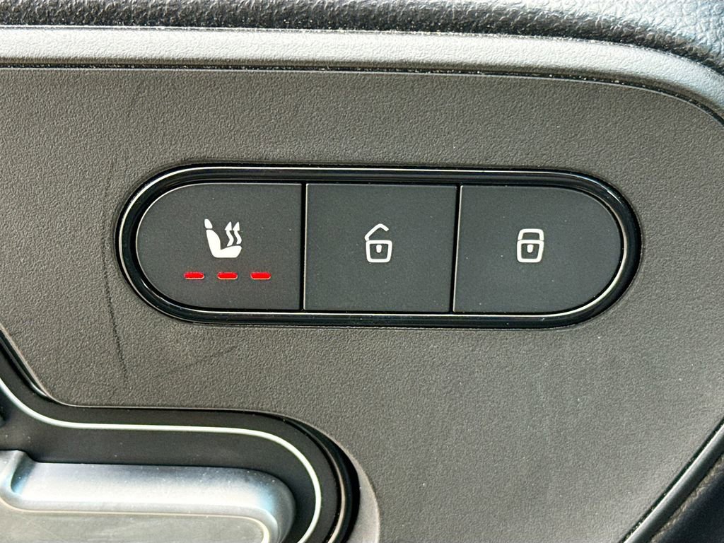 Used 2022 Mercedes-Benz Sprinter 2500 image 20