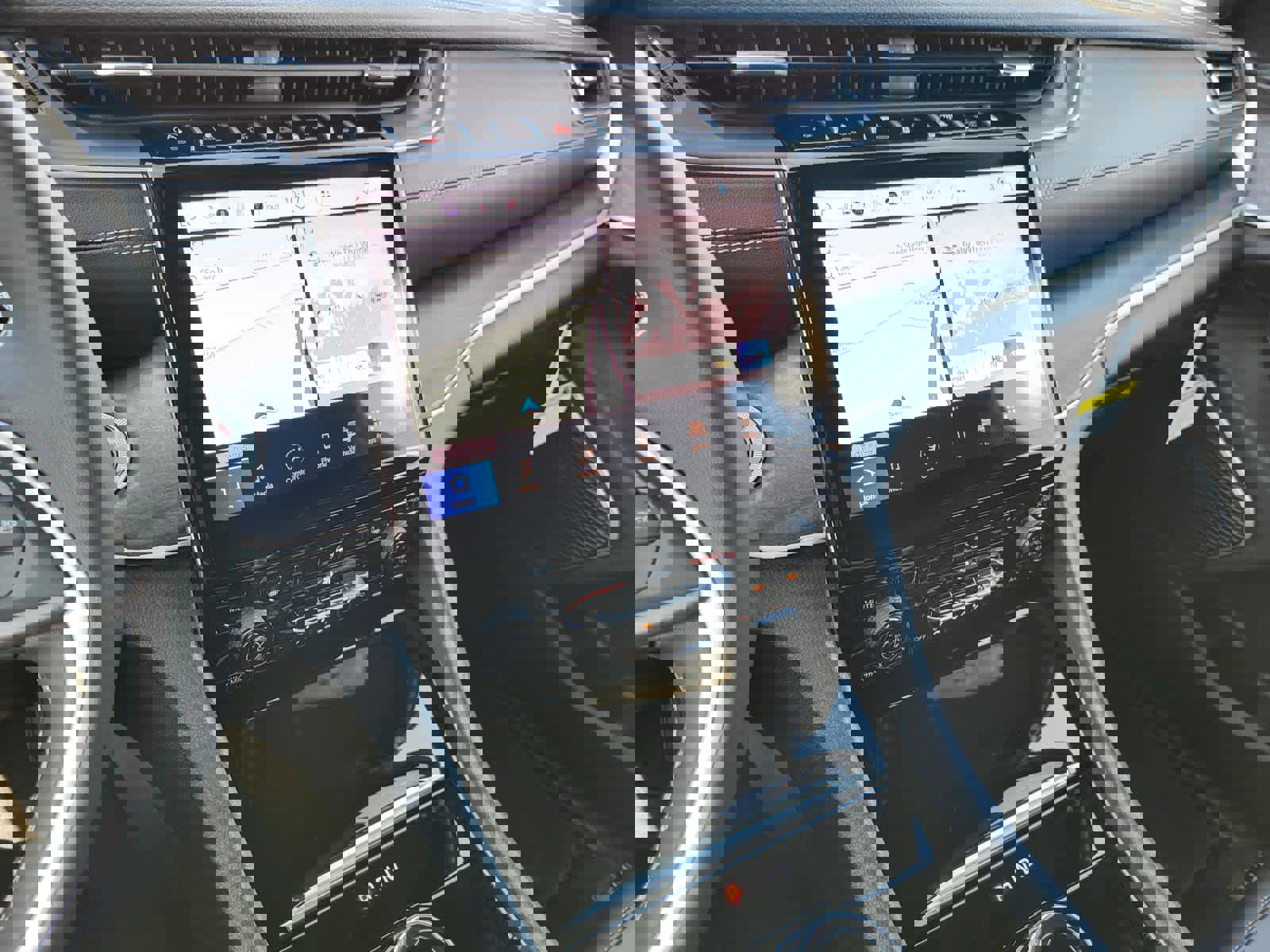 New 2025 Jeep Grand Cherokee L Limited w/ Black Appearance Package image 21