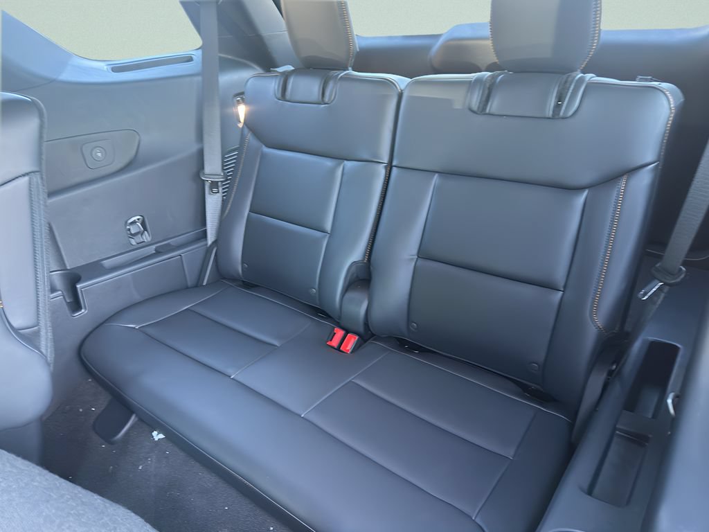 New 2026 Ford Explorer Tremor w/ Tremor Ultimate Package AWD/4WD image 20