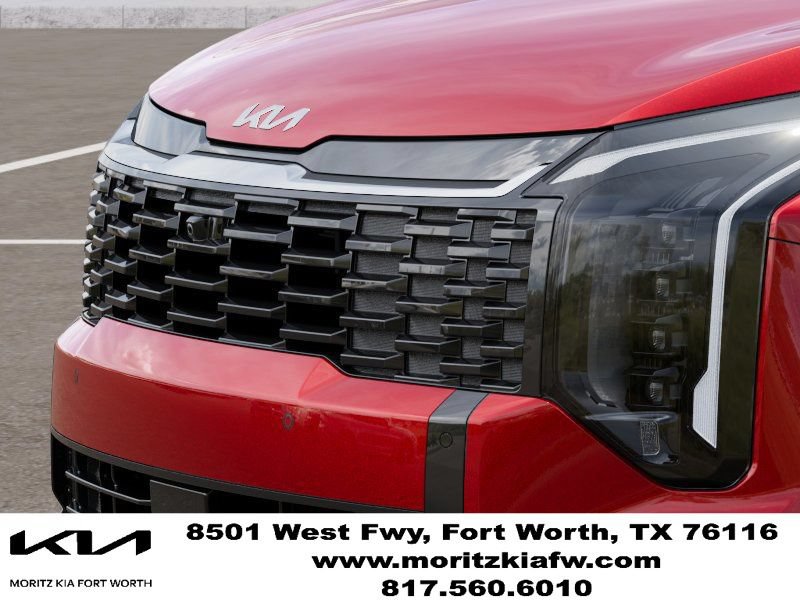 New 2027 Kia Sportage SX FWD image 12