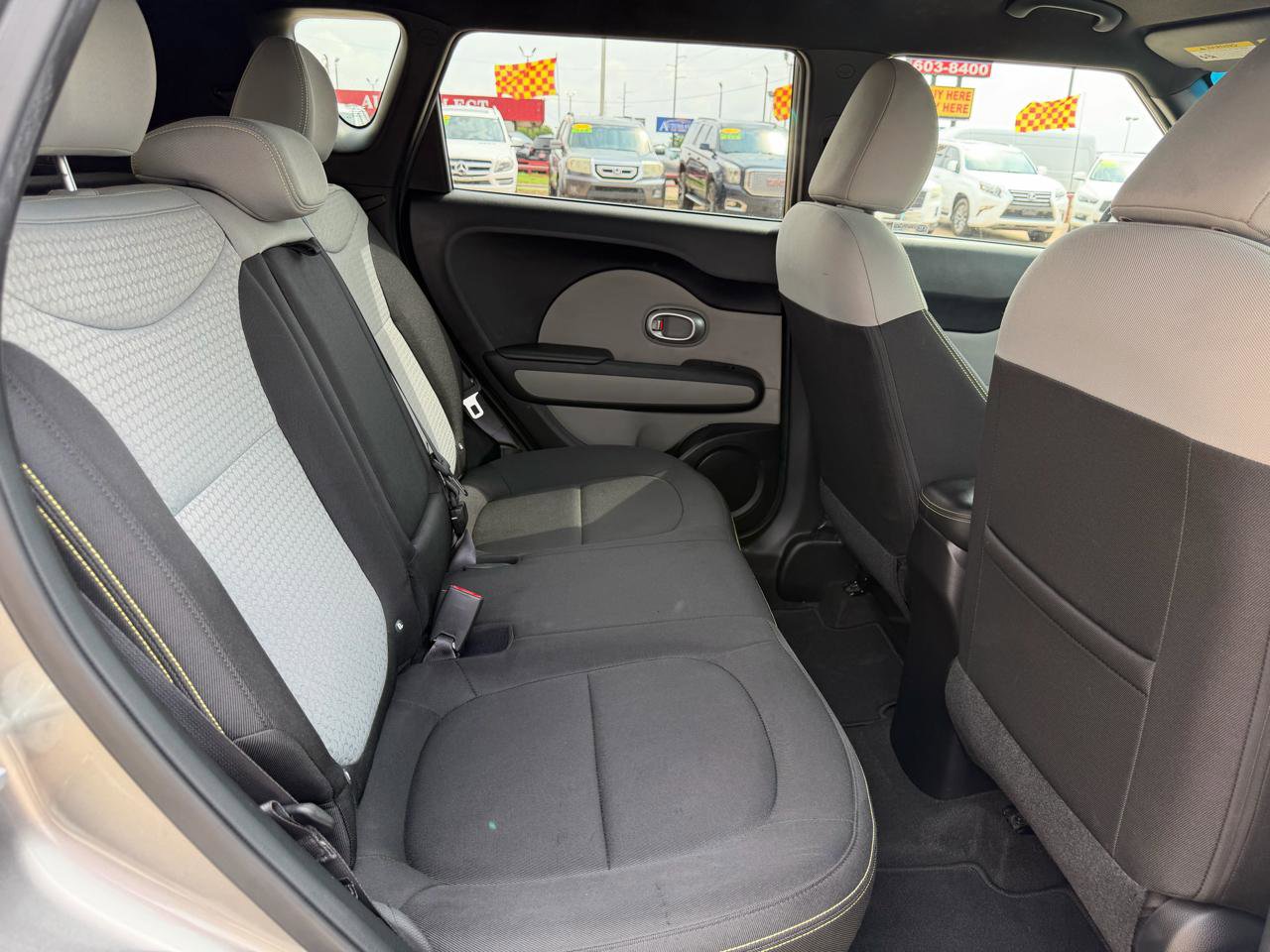 Used 2015 Kia Soul + w/ Eco Package image 20