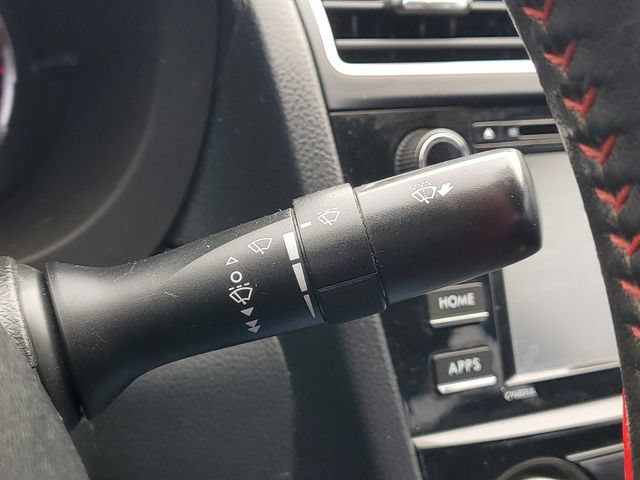 Used 2017 Subaru WRX AWD/4WD image 19