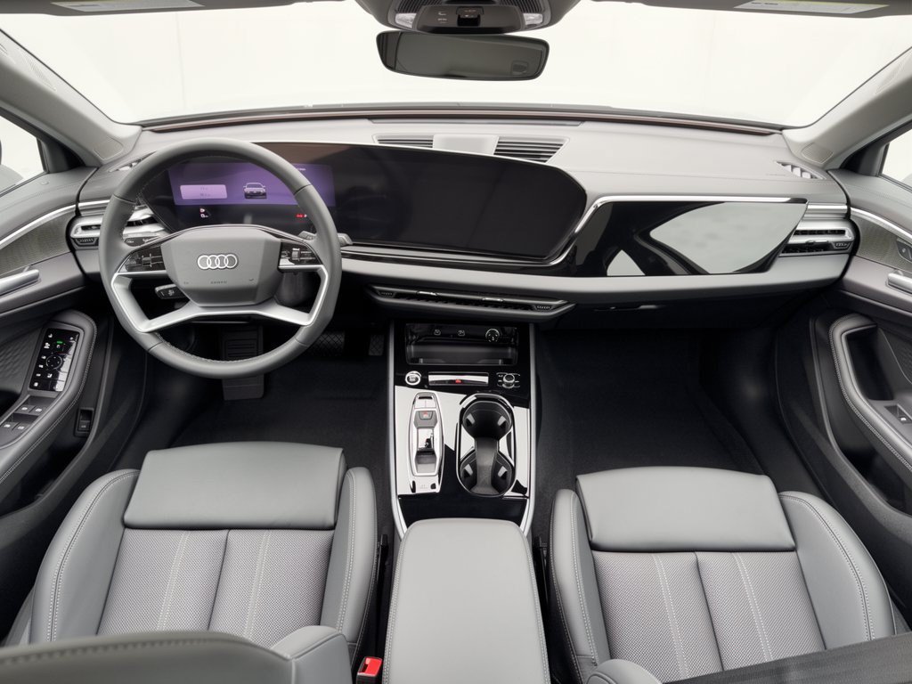 New 2026 Audi A5 Premium Plus AWD/4WD image 17