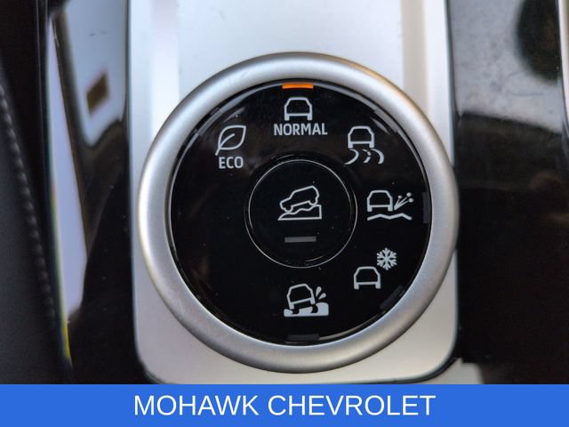 Used 2025 Mitsubishi Outlander SEL AWD/4WD image 37