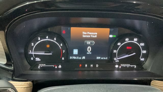 Used 2020 Lincoln Corsair Reserve w/ Equipment Group 201A AWD/4WD image 20