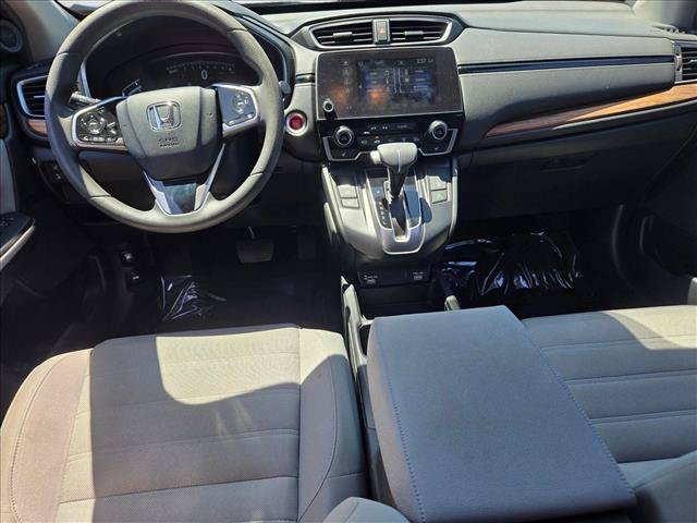 Used 2022 Honda CR-V EX image 15
