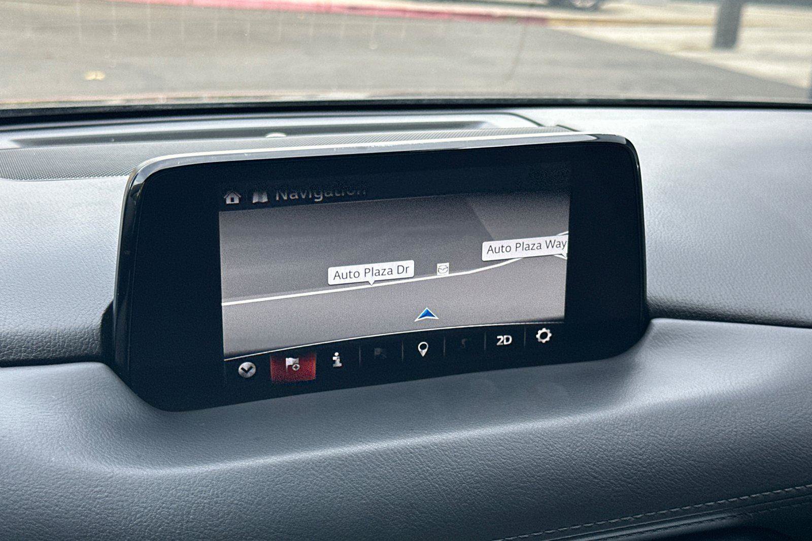 Used 2018 MAZDA CX-5 Grand Touring w/ Premium Package image 20