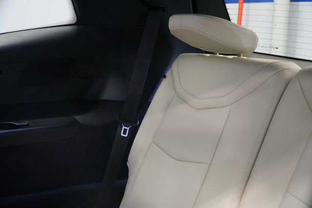 Certified 2023 Cadillac XT6 Sport w/ Technology Package AWD/4WD image 27