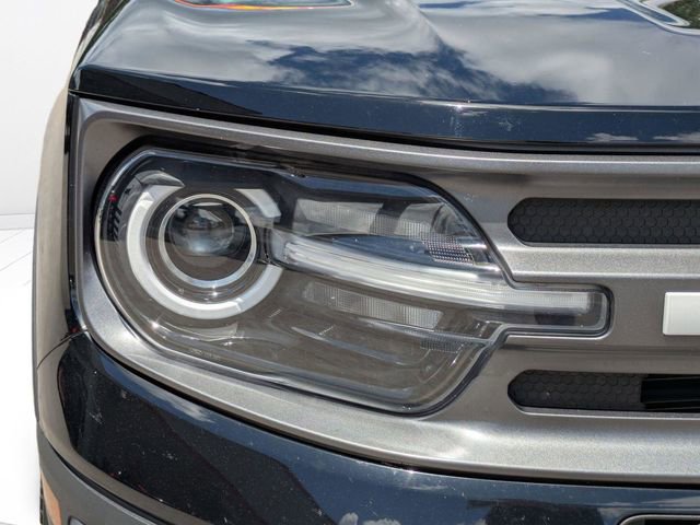 Used 2023 Ford Bronco Sport Big Bend AWD/4WD image 10