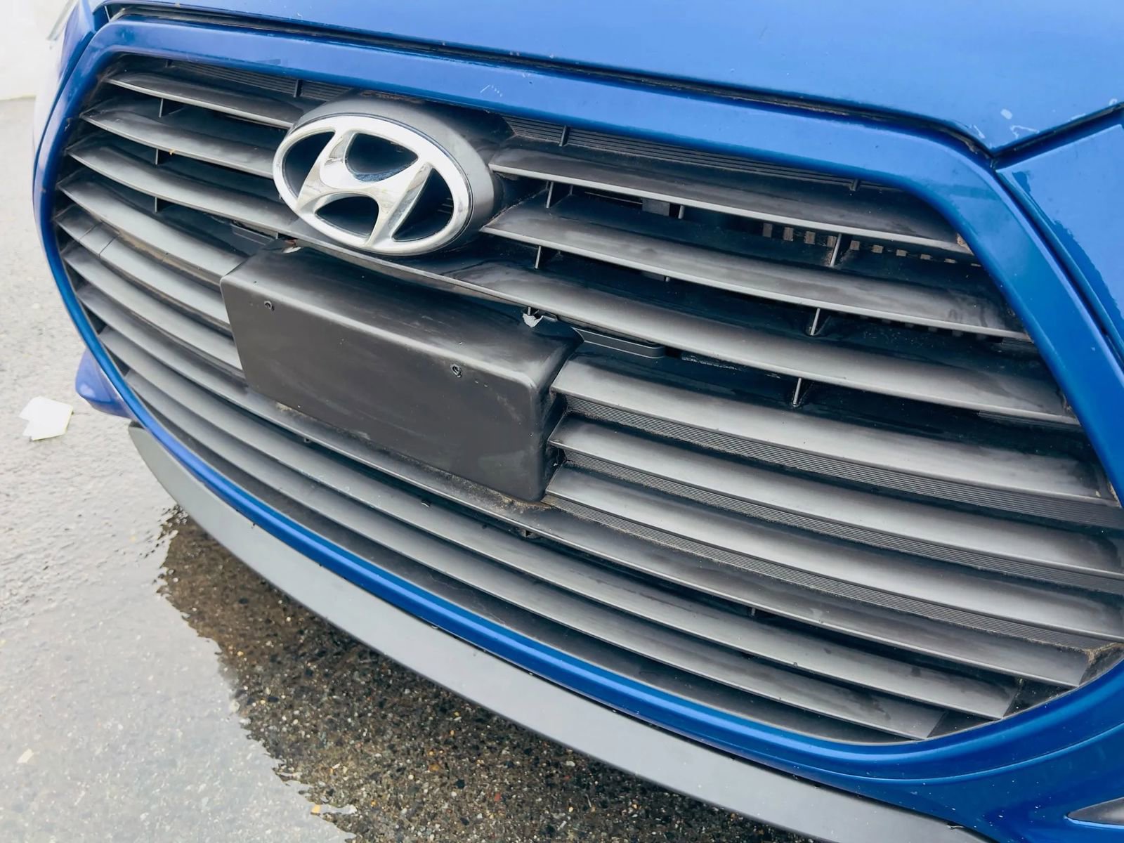 Used 2014 Hyundai Veloster Turbo R-Spec image 28