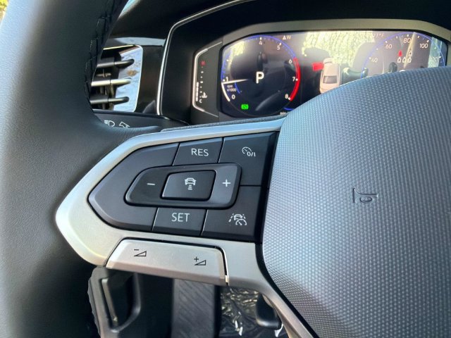 New 2027 Volkswagen Jetta SEL FWD image 25