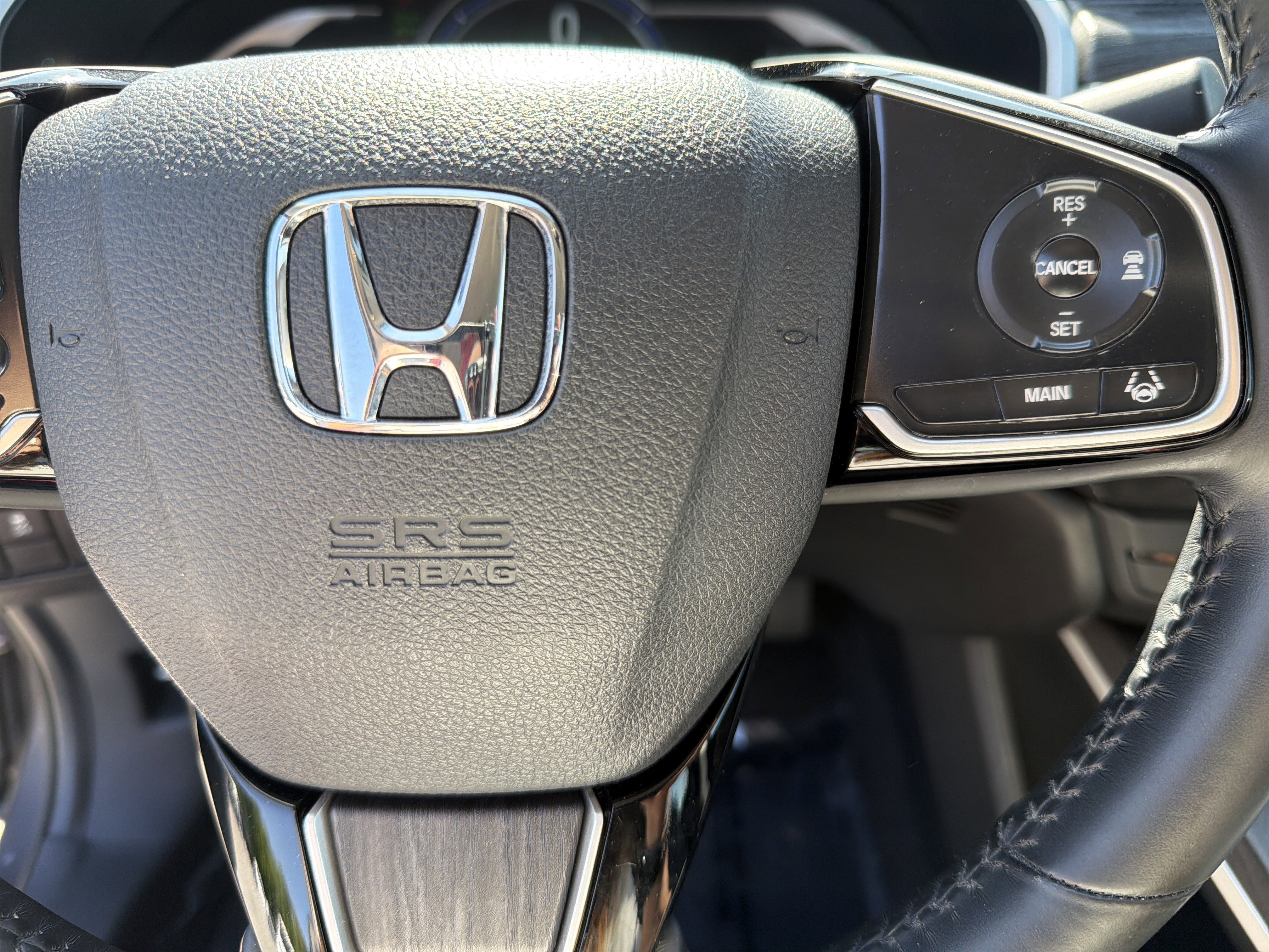 Used 2018 Honda Clarity Touring image 28