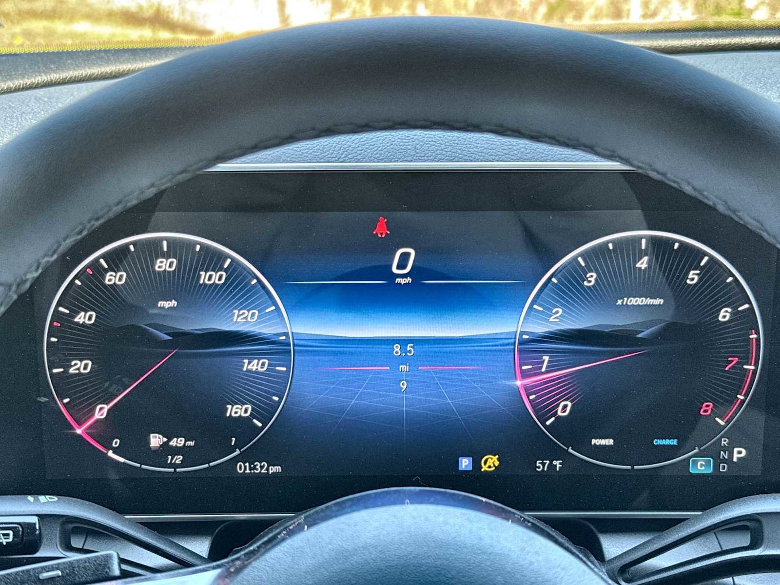 New 2026 Mercedes-Benz GLC 300 image 24