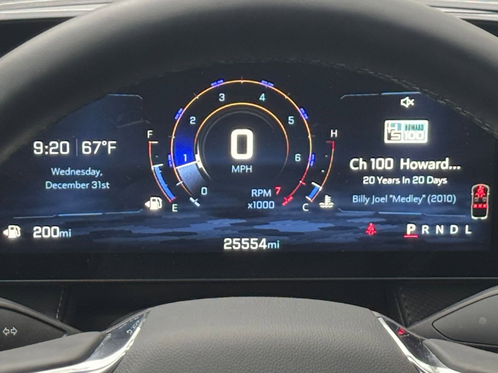 Used 2025 Chevrolet Equinox LT image 39