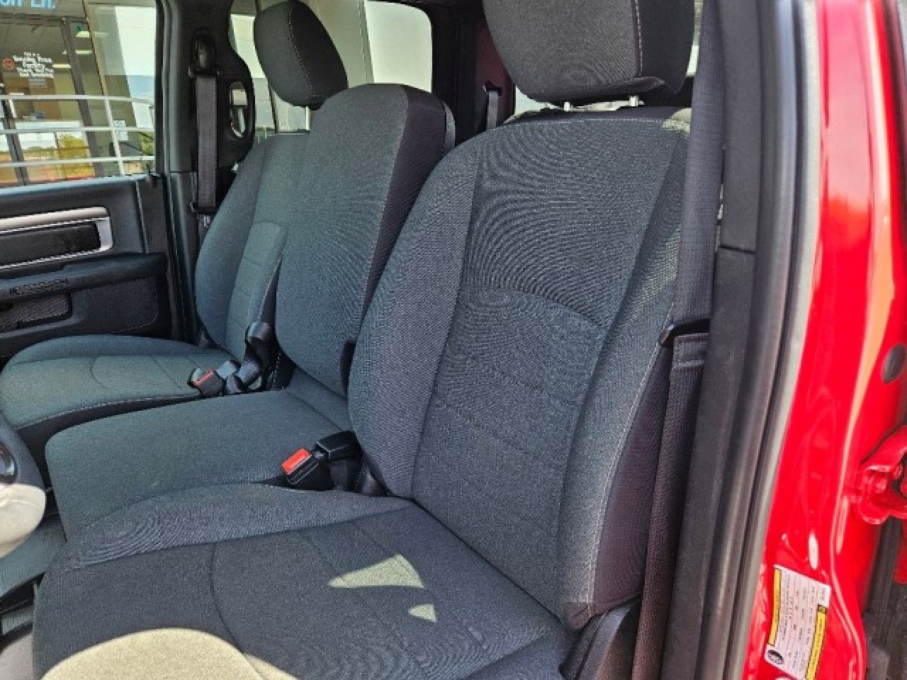 Used 2024 RAM 1500 Classic Warlock image 23