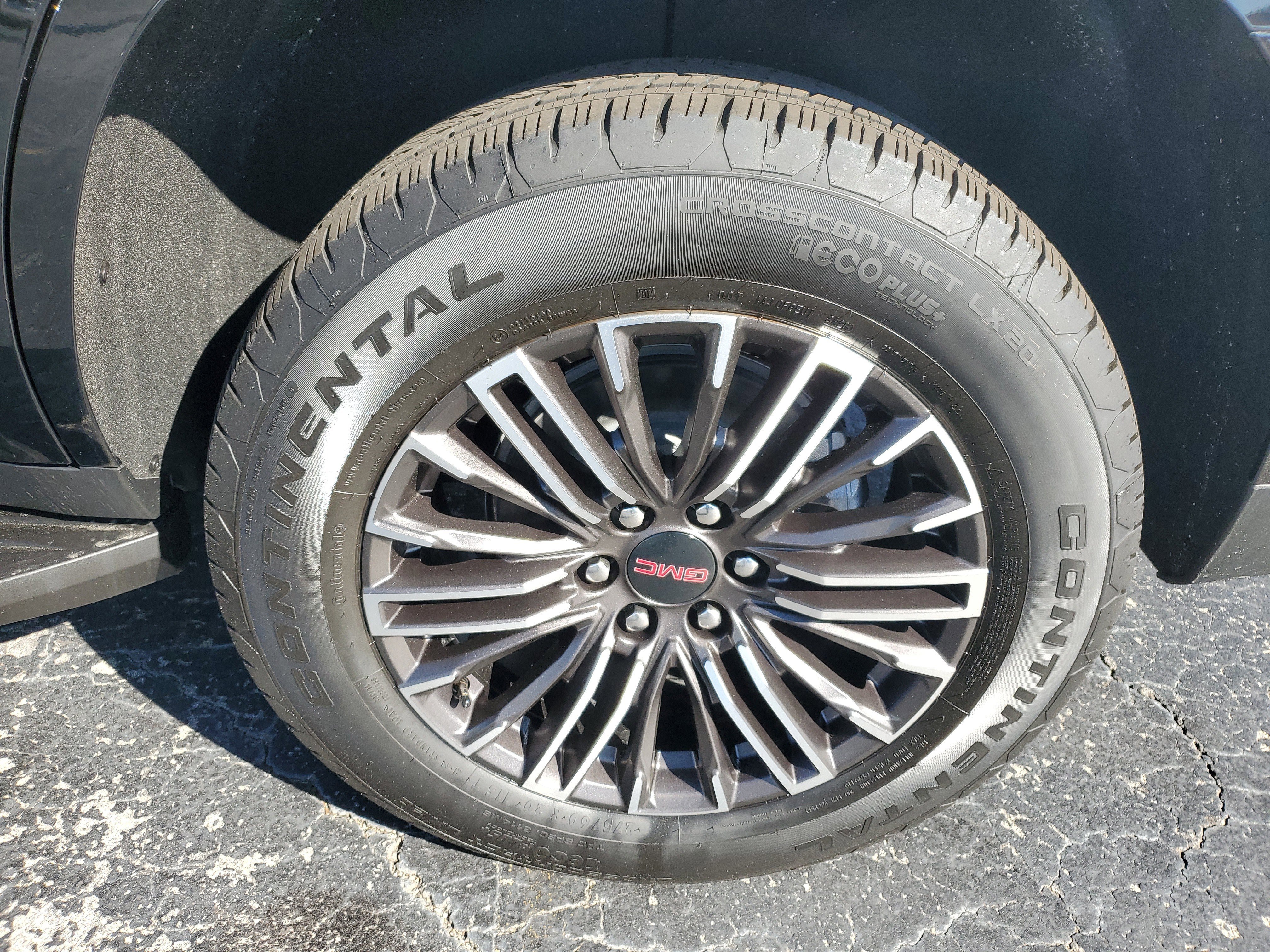 New 2026 GMC Yukon Elevation w/ Elevation Premium Package image 7