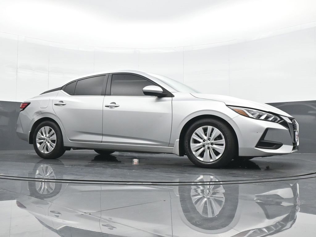 Used 2022 Nissan Sentra S image 23