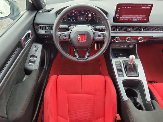 Used 2025 Honda Civic Type R image 13