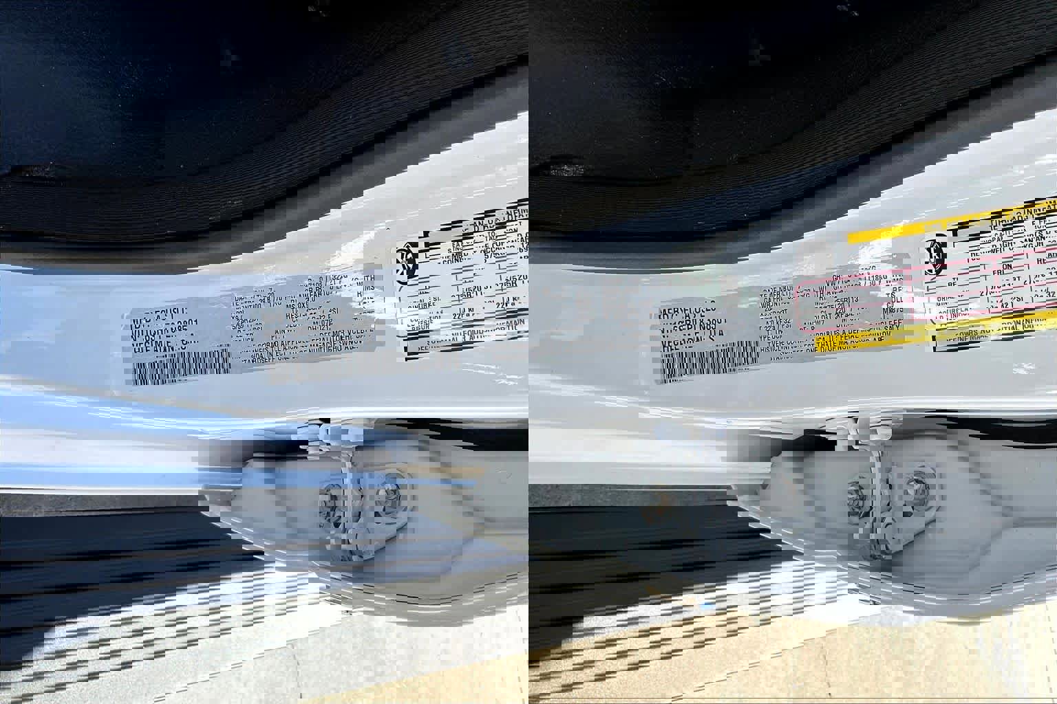 Used 2020 RAM 1500 Limited image 69