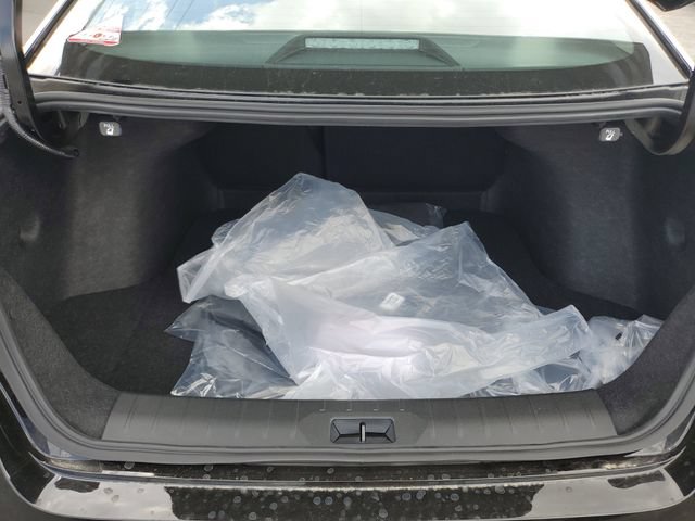 New 2026 Nissan Sentra S w/ Floor Mat Package FWD image 12