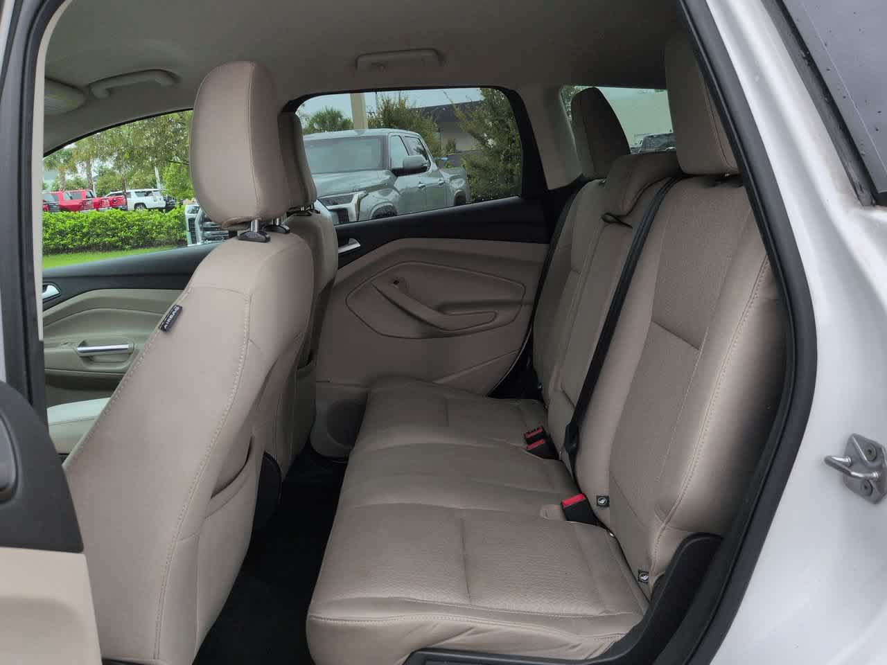 Used 2019 Ford Escape SE AWD/4WD image 13