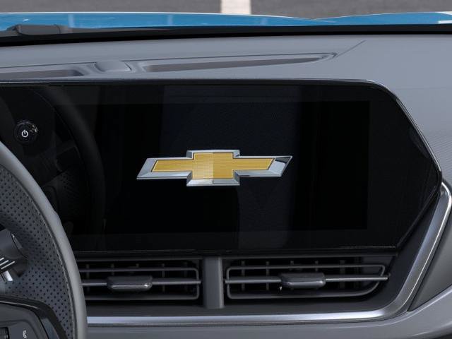 New 2026 Chevrolet Trax LT FWD image 20