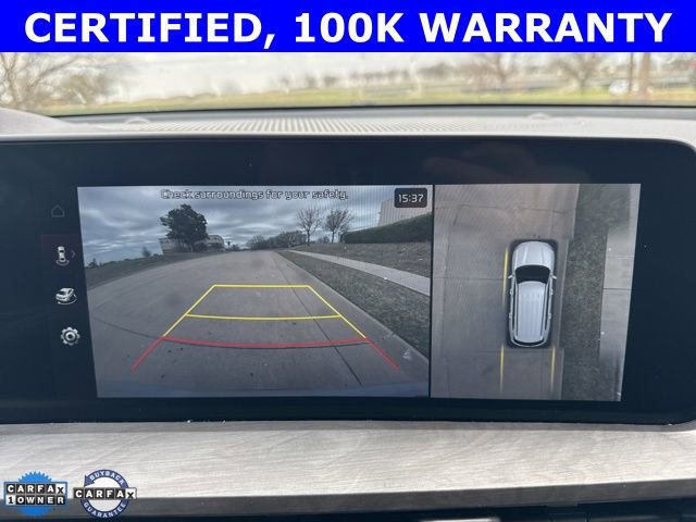Used 2024 Kia Telluride SX Prestige X-Pro image 21