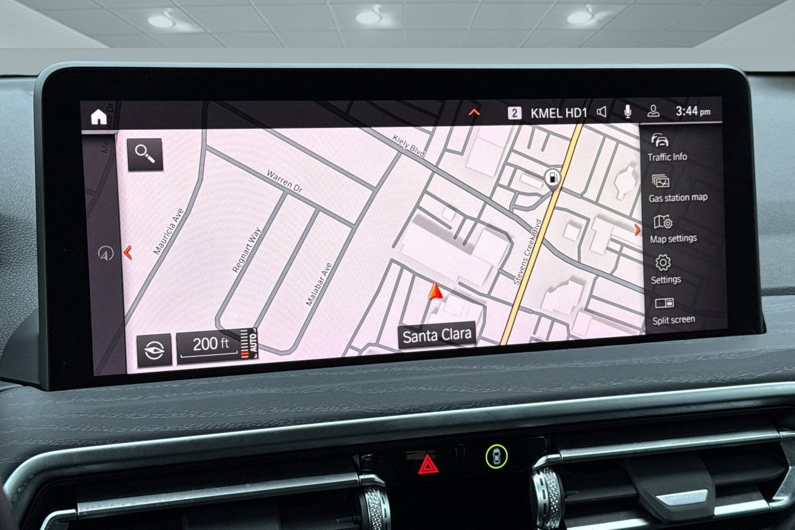 Certified 2023 BMW X3 xDrive30i w/ Premium Package image 24