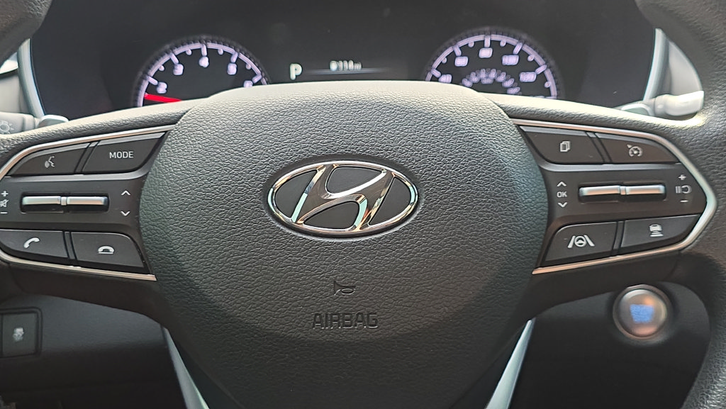 Used 2022 Hyundai Santa Fe SEL AWD/4WD image 12
