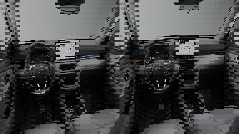 New 2026 Ford Explorer Active w/ Active Comfort Package image 15