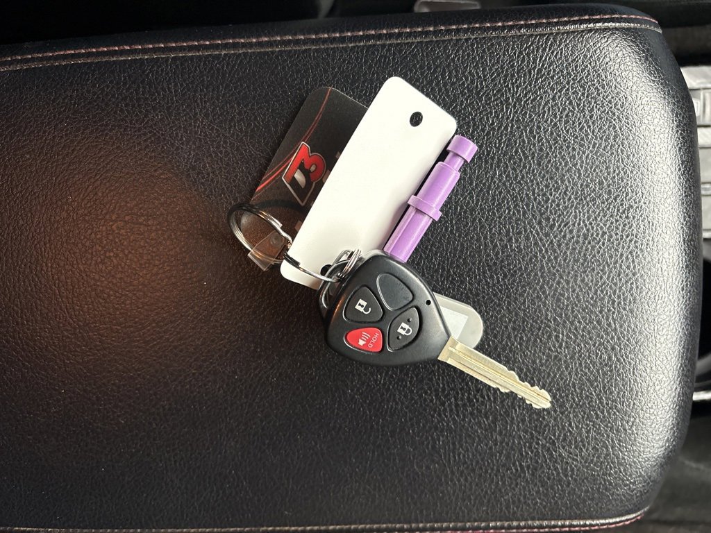 Used 2019 Toyota 4Runner TRD Off-Road image 52