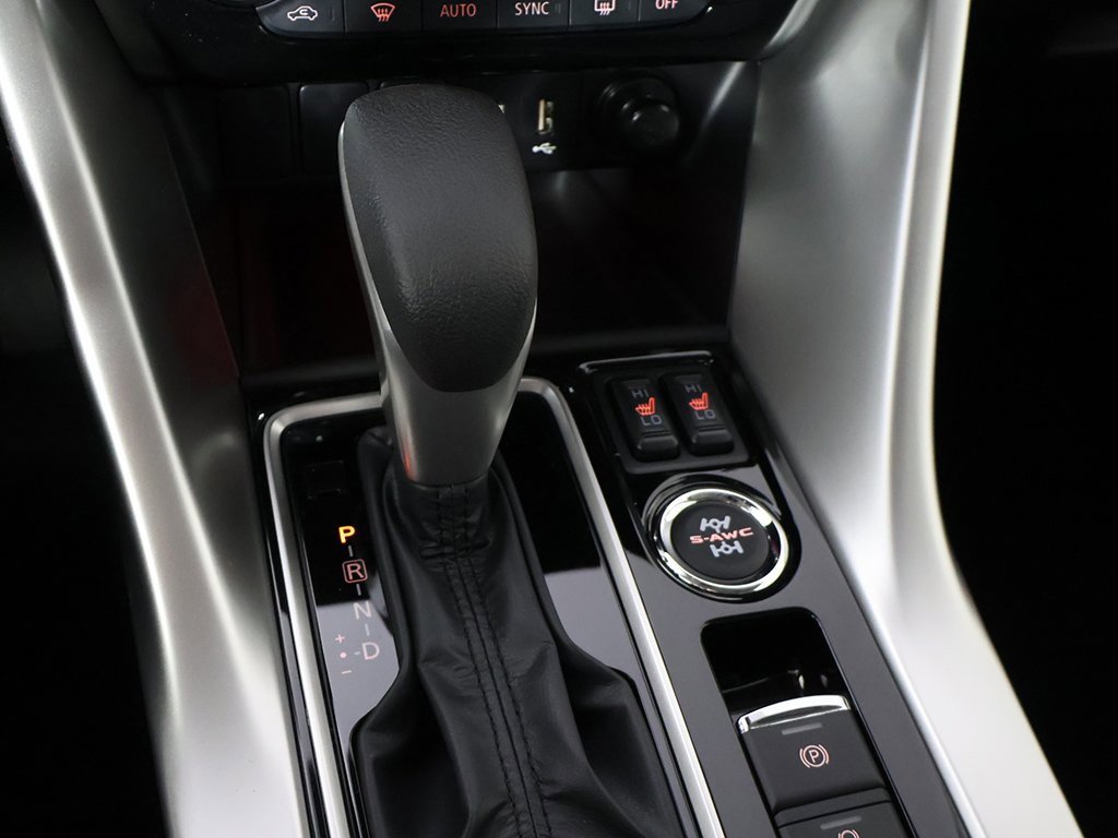 New 2026 Mitsubishi Eclipse Cross SE image 52