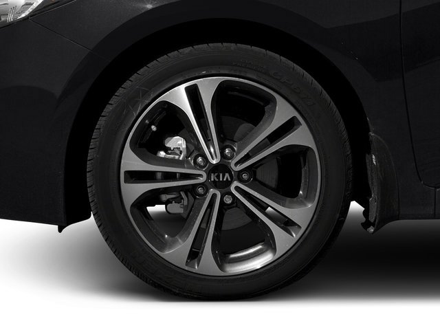 Used 2016 Kia Forte LX image 14