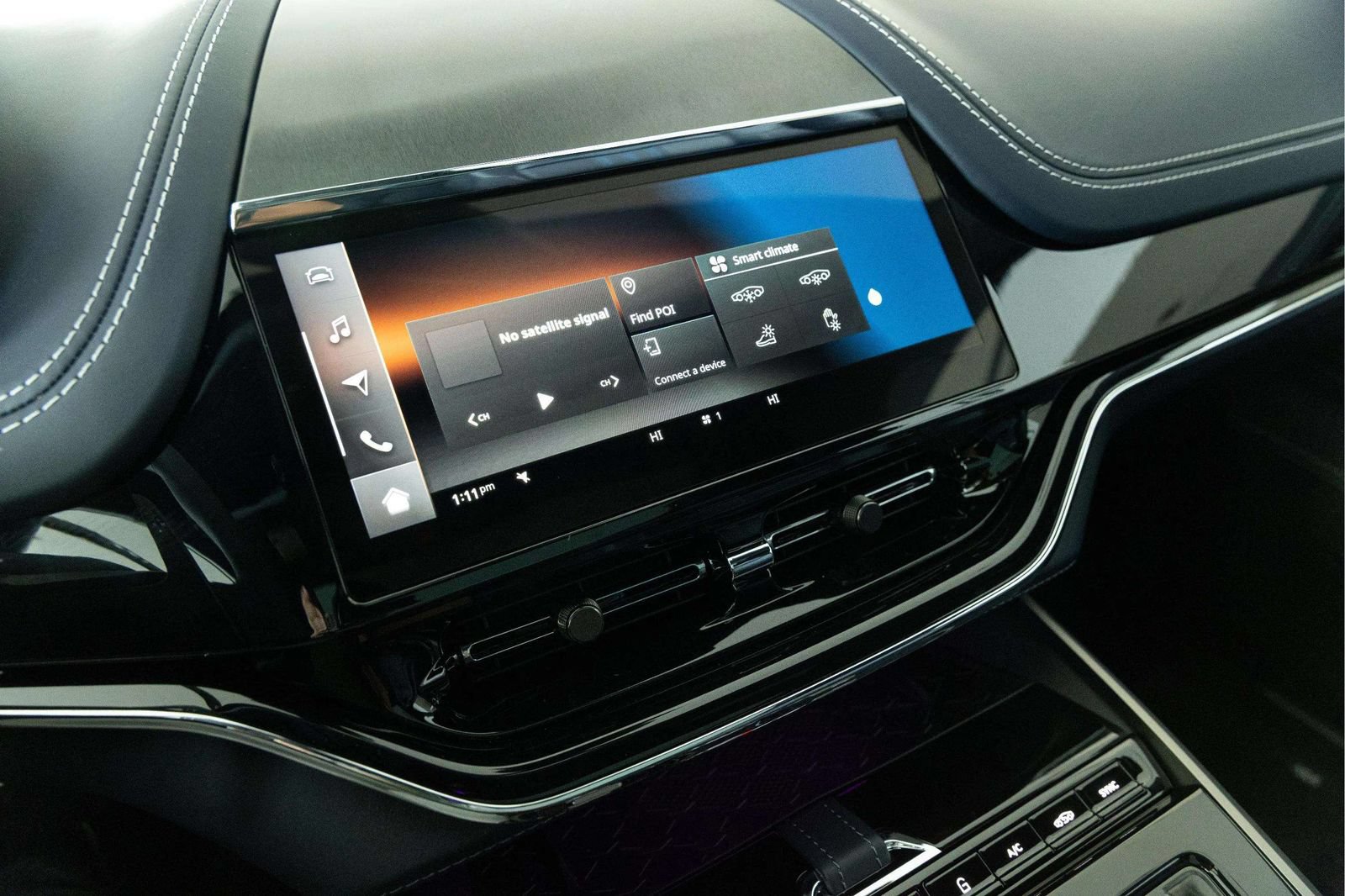 New 2026 Aston Martin DBX 707 AWD/4WD image 28